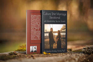 The Culture Shift Paperback